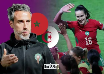 Vilda Hails Morocco’s Resilience After Hard-Fought Algeria Win