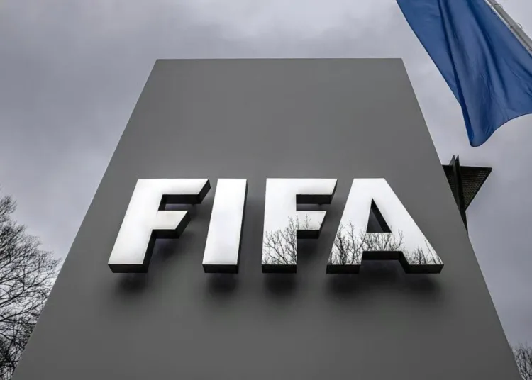 FIFA has announced plans to increase its global football development funding to more than $10 billion through a proposed restructuring
