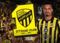 Al-Ittihad Submit Official Bid for Morocco’s Azzedine Ounahi