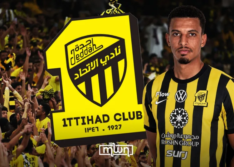 Al-Ittihad Submit Official Bid for Morocco’s Azzedine Ounahi
