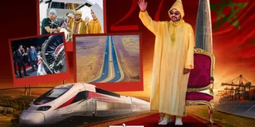 Morocco Marks 27 Years of King Mohammed VI’s Reign on Throne Day