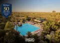 La Mamounia Marrakech featured on Robb Report’s “50 Greatest Luxury Hotels on Earth” for 2026