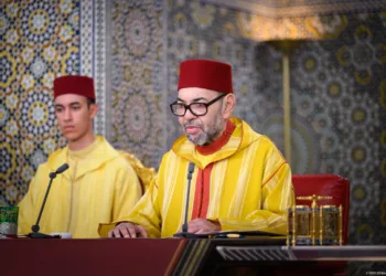 King Mohammed VI Addresses the Nation on the 27th Throne Day
