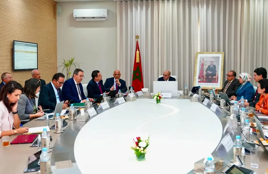 Morocco’s Agri-Food Exports Climb to $9.1 Billion in 2025