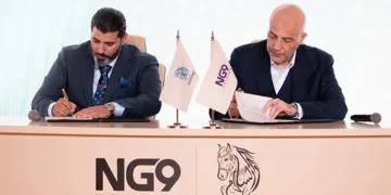 UAE’s NG9 Holding, Dar Alsalam Partner to Expand Tourism and Sports Investments
