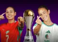 Morocco face Algeria tonight at Moulay El Hassan Stadium in Rabat in their second Group A match at the 2026 Women’s Africa Cup of Nations.