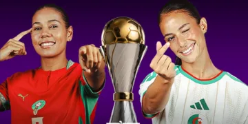Morocco face Algeria tonight at Moulay El Hassan Stadium in Rabat in their second Group A match at the 2026 Women’s Africa Cup of Nations.