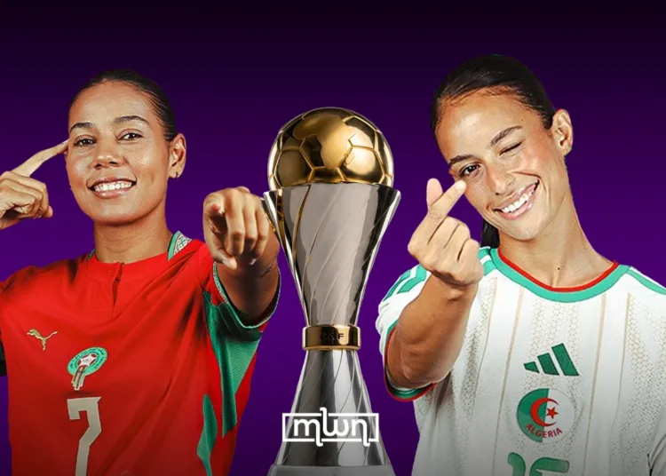 Morocco face Algeria tonight at Moulay El Hassan Stadium in Rabat in their second Group A match at the 2026 Women’s Africa Cup of Nations.