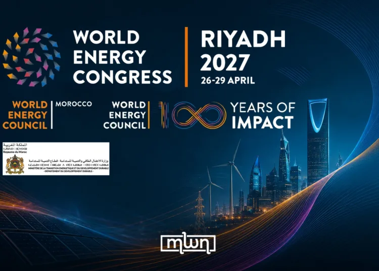 Morocco Expands Energy Cooperation With World Energy Council Committee