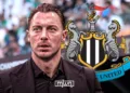 Eddie Howe Leaves Newcastle, Jaissle Leads Race
