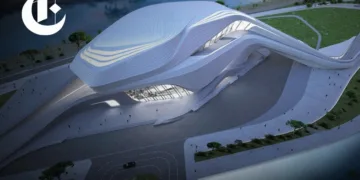Rabat’s Royal Theater featured in The New York Times
