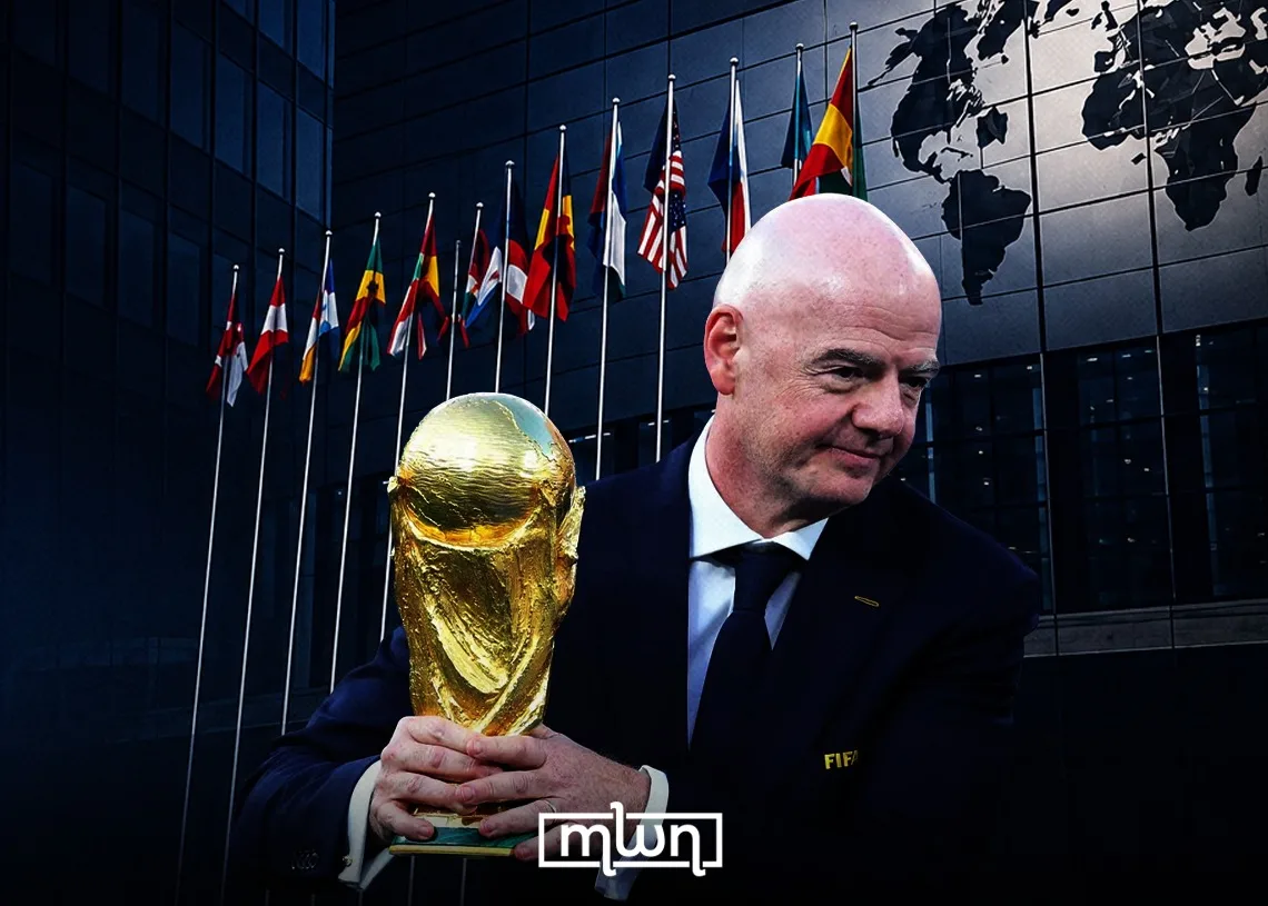 FIFA Defends World Cup Investment Plans Despite Growing Criticism