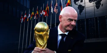 FIFA Defends World Cup Investment Plans Despite Growing Criticism