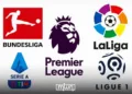 When Will Europe’s Top Five Leagues Kick Off After the World Cup?