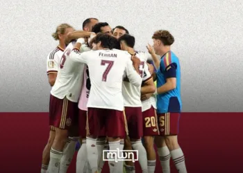 On Tuesday, Spain won 2-0 in the World Cup semifinal.