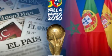 For Bennis, Spanish media is always on the lookout for any sort of information it can use to point fingers at Morocco.