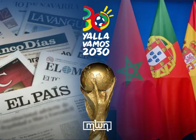For Bennis, Spanish media is always on the lookout for any sort of information it can use to point fingers at Morocco.