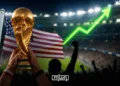 World Cup Final Sets New Viewership Record in United States 