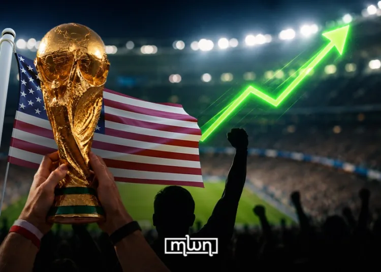 World Cup Final Sets New Viewership Record in United States