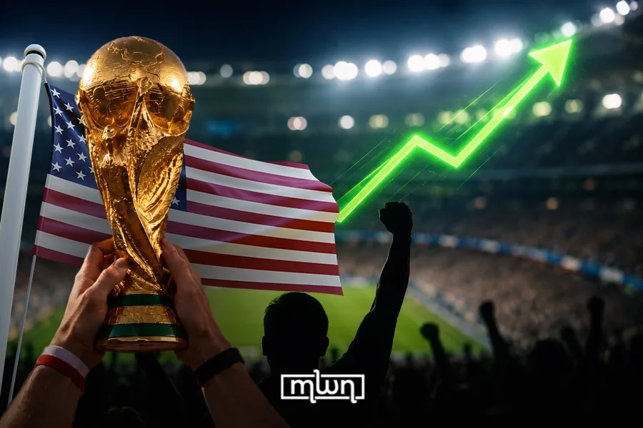 World Cup Final Sets New Viewership Record in United States