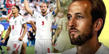 World Cup: Kane Insists England Can Do Better
