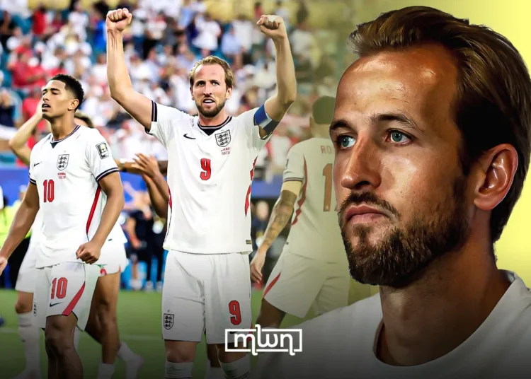World Cup: Kane Insists England Can Do Better