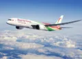 World Cup; Royal Air Maroc Adds More Flights to Boston, New York