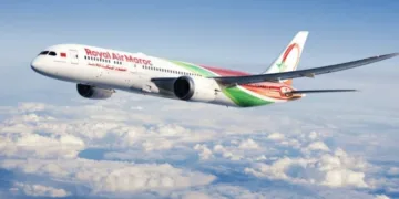 Royal Air Maroc