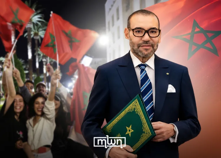 World Leaders Celebrate King Mohammed VI’s 27th Throne Anniversary