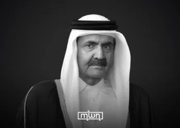 World Mourns Death of Former Emir of Qatar Sheikh Hamad bin Khalifa Al Thani