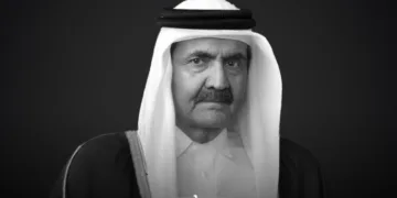 World Mourns Death of Former Emir of Qatar Sheikh Hamad bin Khalifa Al Thani