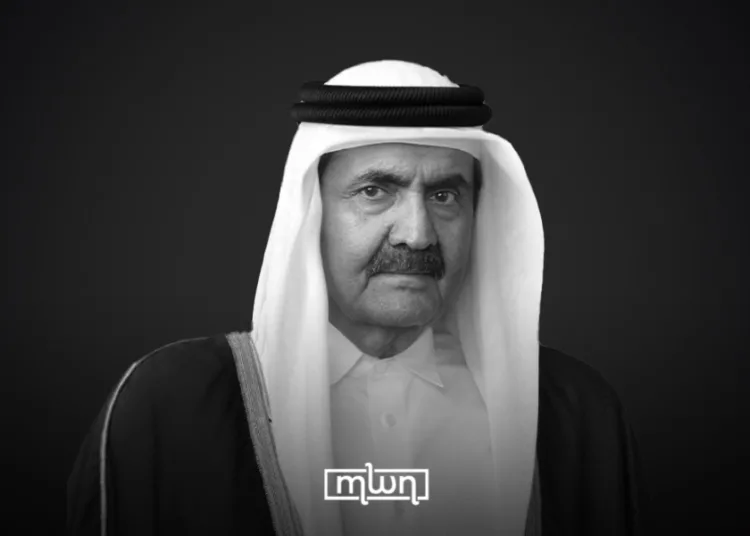 World Mourns Death of Former Emir of Qatar Sheikh Hamad bin Khalifa Al Thani