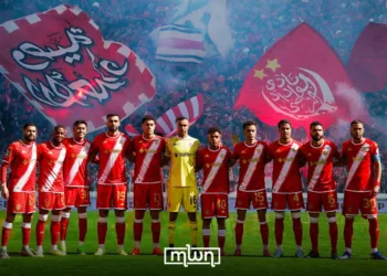 Wydad 2030; Why the Club Needs the Wisdom of Its Elders