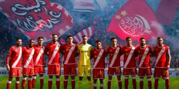 Wydad 2030; Why the Club Needs the Wisdom of Its Elders