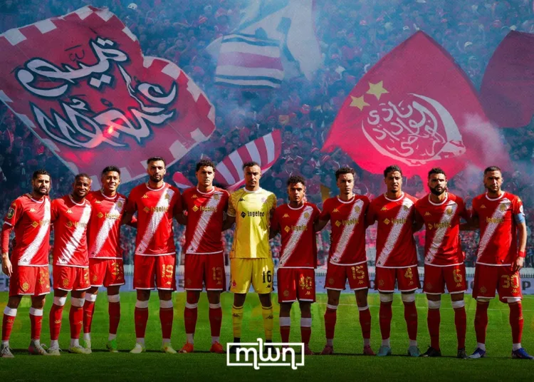 Wydad 2030; Why the Club Needs the Wisdom of Its Elders