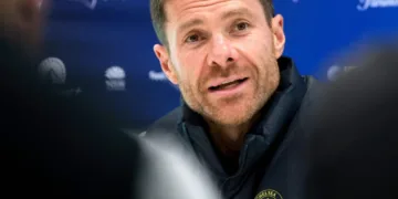 Xabi Alonso Era Begins with Chelsea Win