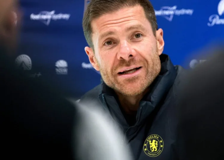 Xabi Alonso Era Begins with Chelsea Win