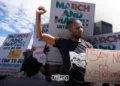 Xenophobic Violence in South Africa Prompts Repatriation of 121 People to DR Congo
