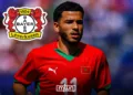 Zakaria El Ouahdi on Leverkusen’s Radar