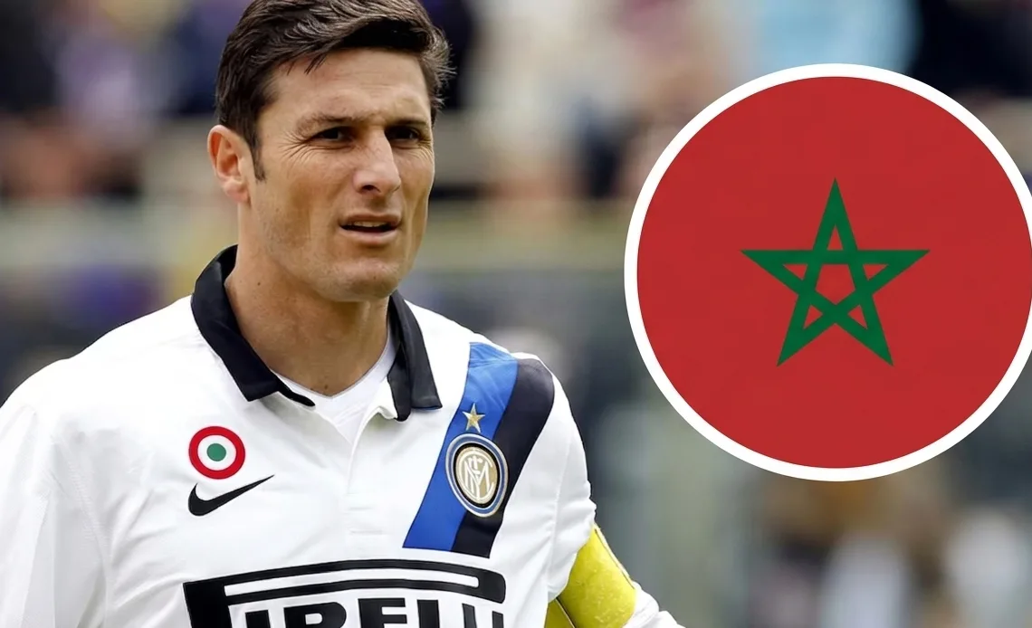 Zanetti: ‘Morocco is No Longer a Surprise’