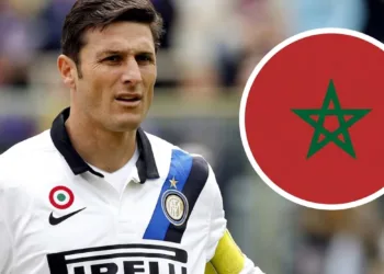 Zanetti: ‘Morocco is No Longer a Surprise’