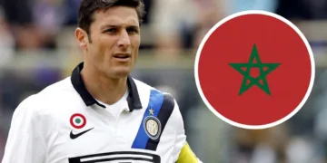 Zanetti: ‘Morocco is No Longer a Surprise’