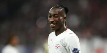 Real Madrid have reportedly entered the competition to sign RB Leipzig winger Yan Diomande, creating fresh uncertainty