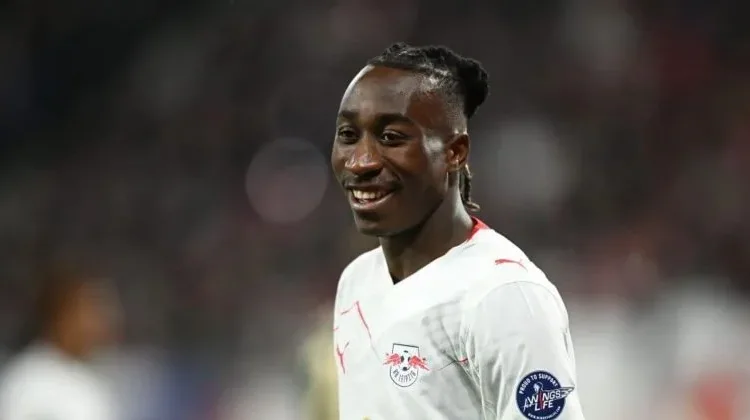 Real Madrid have reportedly entered the competition to sign RB Leipzig winger Yan Diomande, creating fresh uncertainty