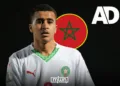 Ajax academy talent Abdellah Ouazane has reportedly committed his international future to Morocco, ending the long-lasting speculation over whether he would represent the Atlas Lions or the Netherlands at the senior level.