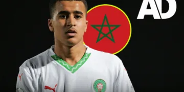 Ajax academy talent Abdellah Ouazane has reportedly committed his international future to Morocco, ending the long-lasting speculation over whether he would represent the Atlas Lions or the Netherlands at the senior level.