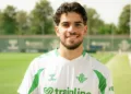 Morocco international Abde Ezzalzouli has returned to training with Real Betis, joining the club's first session of the second phase of its pre-season preparations ahead of the 2026-2027 campaign.