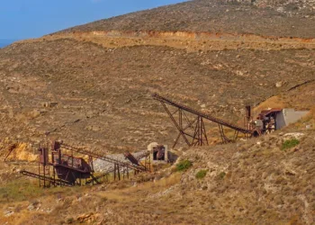 Safi Silver Receives $3 Million Payment to Advance Exploration at Morocco’s Addana Project