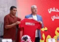 Houcine Ammouta is Officially Al Ahly’s Head Coach