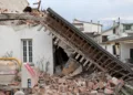 Japan Earthquake Death Toll Rises to 34, Thousands Face Extreme Heat